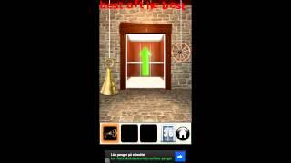 100 Doors Runaway Level 31-40 Walkthrough | 100 Doors Runaway |