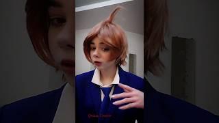 Прощание Takizawa Seidou cosplay