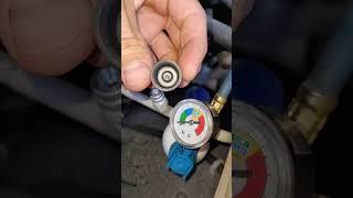 Chevy A/C LEAKS!!!