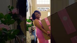 Let's Unbox some Nail Mail - Zillabeau 5th Anniversary Sale! @Zillabeau #zillaturns5