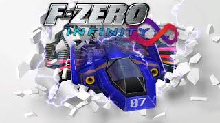 I Designed A New F-Zero Game