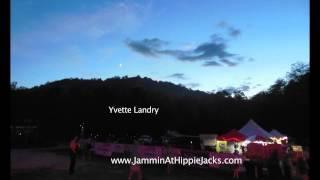 Jammin at Hippie Jacks May Festival Lineup