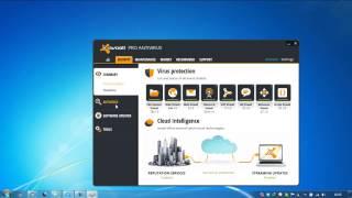 How to Activate Avast to Pro or Any other Version !!