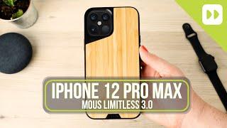 iPhone 12 Pro Max Limitless 3 0 Case Review