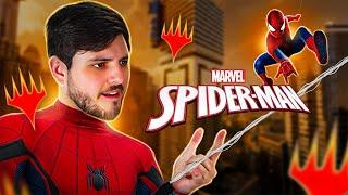 ️ HOMEM-ARANHA e MAGIC! | Datas, preços, spoilers e mais!