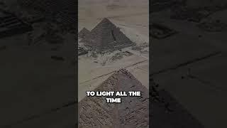 Uncovering Ancient Enigma Insane Secrets of Giza Pyramid Revealed