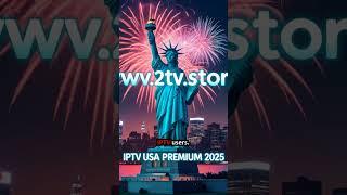 Best IPTV USA: Discover Eternal TV Now!