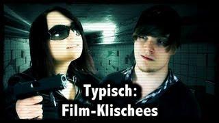 FRAUEN automatisch SCHLAMPEN?! / Typisch: SERIEN- & FILMKLISCHEES - iBlali