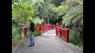 Pukekura Park