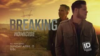 Breaking Homicide – Extended Sneak Peek