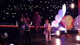 【G-DRAGON, SOL(from BIGBANG) & D-LITE】HOME SWEET HOME(feat. TAEYANG & DAESUNG) (MAMA AWARDS 2024)