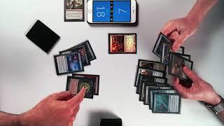 Magic: The Gathering Battlebox Gameplay 1