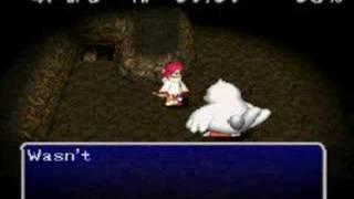 Chocobo's Dungeon 2 - Chubby Chocobo and Shiroma