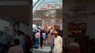 Lahore# Hazrat Madhu lal hussain darbar #Mehr family#viralvideo #youtubevideo #trending