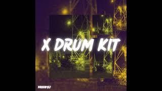 FREE Opium Drum Kit - X (Ken Carson, Yeat, Playboi Carti, Slump6s, Tana, Midwxst, etc) 2024