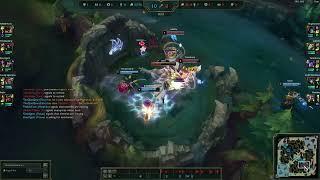 Taric Yi Funnel is BACK!!!  Road to Diamond+