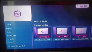 Como Configurar o Flix Iptv Atualizado em 2024