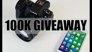 Chigz Tech Reviews 100K GIVEAWAY  SUPER THANKS 
