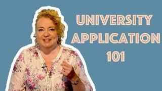 Applying to university: How to pick courses, draft statements, complete UCAS | FT Schools