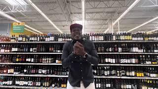 WALMART LIQUOR ISLE IS AMAZING!  NY COULD NOT DO THIS! - CHOKE NO JOKE TRAVEL