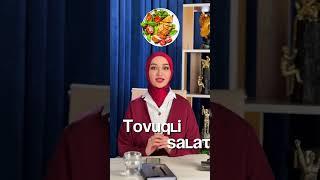 QORINI osiltirmaydigan 5 ta top mahsulot 