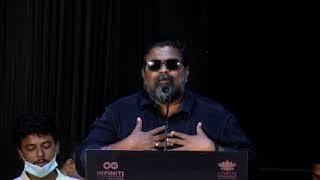 Mysskin speech at Kolai Movie Press Meet | Vijay Antony   | Ritika Singh | Meenakshi Chaudhary |