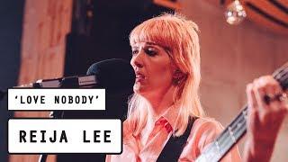 Reija Lee - Love Nobody (PileTV SOTA Festival Live Sessions)