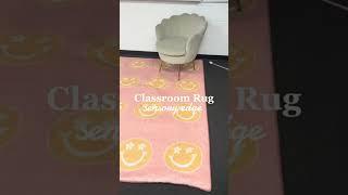 Classroom Rug Reveal! 🫶