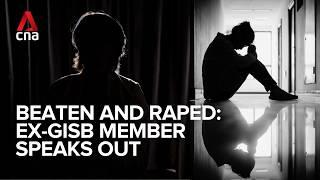 Beaten and raped 4-5 times a day: Former GISB member on life in the cult-linked group