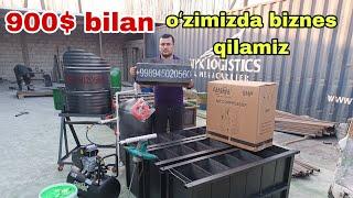 oʻzimizda biznes boshlaymiz penablok biznesi+998932721100