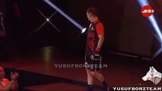 Юсуф Раисов vs Марат Балаев
