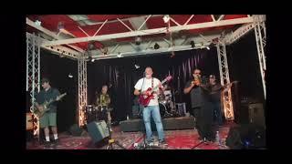Buena Onda rehearsal  originals