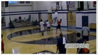 Stephon Jelks 2014 Gymratinsider Combine 2011 MixTape