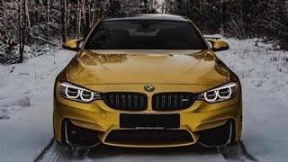 Dark Mercer.  Bmw car.