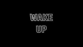 WakeUp