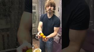 Бицепс и чипсы