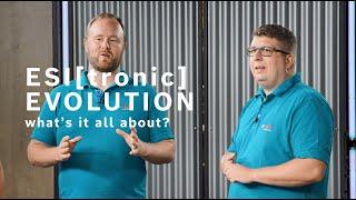 Bosch TechNuggets- ESI[tronic] Evolution Explained