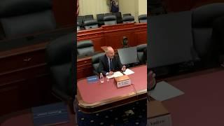 Russia Against the West — Dr. Andrew A. Michta speaks at the U.S. Helsinki Commission Briefing