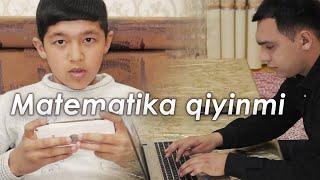 Matematika fanini 0 dan o'rganish || Matematika darslari  @MatematikRepetitor​