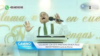 LA IGLESIA DE CRISTO (LECCIÓN 1) - REV. EUGENIO MASÍAS