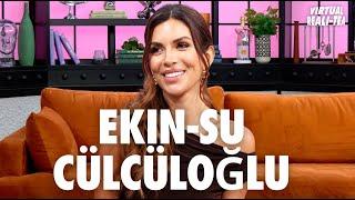 ‘Love Island’ Ekin-Su talks life with Curtis, rooting for Molly-Mae’s relationship | VirtualRealiTea