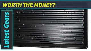 Ferry Morse Seed Company 11 x 22 Plant Tray: The Best Choice for Your Gardening Needs
