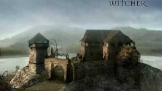 The Witcher Music: Inns & Taverns