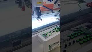 LED LCD TV LASER Repair Machine MST-L518 Good Price