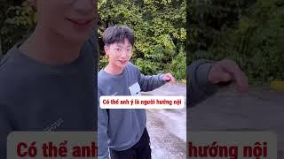 Nhà có ông em báo hết phần thiên hạ | My Cây Hài #shorts