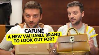 Highly Requested Cafuné Bag Review: Is It Worth it? 