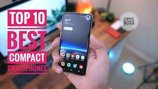 Top 10 best compact budget Smartphones 2021.