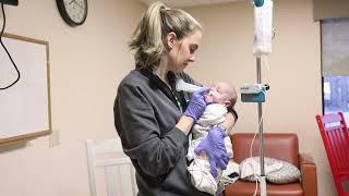 Good Shepherd Rehabilitation - Pediatrics