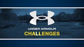 SAVAGE JORDAN - UNDER ARMOUR CHALLENGES - EA Sports PGA Tour 2023