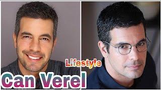 Can Verel (Yemin Kemal)Lifestyle, Biography,Age,Net Worth,Girlfriend,Height,Weight,Facts BY ShowTime